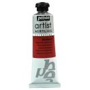 Artist Acrylics Extra Fine 37ml/326 quinacridone magenta