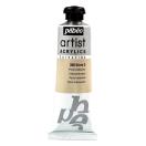 Artist Acrylics Extra Fine 37ml/350 iridescent pearl