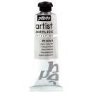 Artist Acrylics Extra Fine 37ml/351 silver