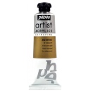 Artist Acrylics Extra Fine 37ml/352 iridescent gold