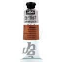 Artist Acrylics Extra Fine 37ml/353 iridescent vermeil