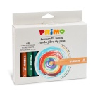 Felt Pens primo Jumbo 24pcs