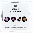 Washi Stickers