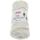 Macrame Yarn, Cream