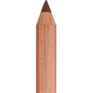 Pastellpliiats Faber-Castell Pitt Pastel 283 Burnt Sienna