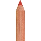 Pastel Pencil Faber-Castell Pitt Pastel 118 Scarlet red
