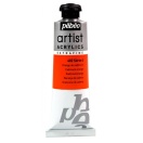 Artist Acrylics Extra Fine 37ml/402 cadium orange 