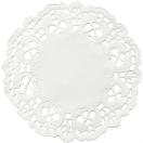 Doilies d-11cm, 30pcs