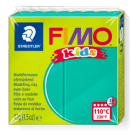 Polümeersavi FIMO Kids 42g, roheline