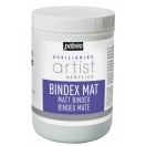 Matt Bindex Artist Acrylics 1000ml
