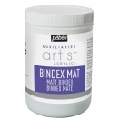 Matt Bindex Artist Acrylics 1000ml