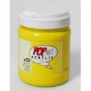 Akrüülvärv Pebeo PopArt 700ml/ 03 primary yellow