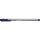 Fineliner Staedtler 0.3mm/ indigo