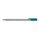 Tindipliiats Triplus Fineliner 0,3mm/ opaal