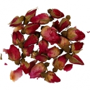 Dried Flowers, Rosebuds