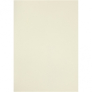 Vellum paper A4/ white 10pcs