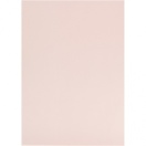 Vellum paper A4/ light red 10pcs