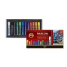 Soft Pastels Koh-I-Noor, 12pcs