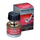 Ink 20ml silver