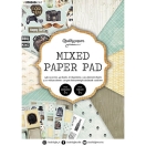 Paper Pad 148x210mm