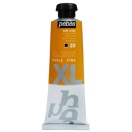 XL oil 37ml, 20 yellow ochre