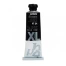 XL Fine Oil 37 ml, ivory black imit