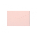 Envelopes C6, 10pcs, Smooth Pink