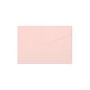 Envelopes C6, 10pcs, Smooth Pink