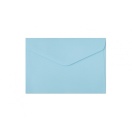 Ümbrik C6, 10tk/ Smooth Blue