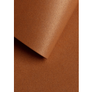 Shine Paper A4 Metallic/ IPerla copper