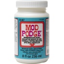 ModPodge dekupaazi liim-lakk 236ml