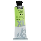 XL fine oil 37ml/  34 light green