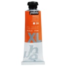 XL oil 37ml,  35 vivid orange