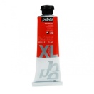 XL oil 37ml, 36 vivid red