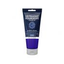 Acrylic Paint LB Fine 80ml/ 043 ultramarine