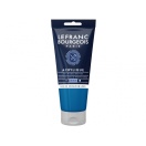 Akrüülvärv LB Fine 80ml/ 065 cerulean blue