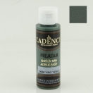 Acrylic Paint Cadence Premium 70ml/ 9006 yasil green
