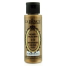 Akrüülvärv Cadence Gilding paint 70ml/ 112 majestic gold