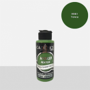 Akrüülvärv Hübriid 120ml/ clover green