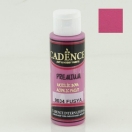 Acrylic Paint Cadence Premium 70ml/ 9034 fuchsia