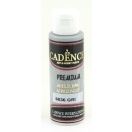 Acrylic Paint Cadence Premium 70ml/ 6036 gray