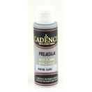 Akrüülvärv Cadence Premium 70ml/ 6036 hall