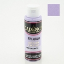 Akrüülvärv Cadence Premium 70ml/ 8460 lavendel