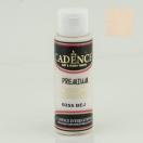 Akrüülvärv Cadence Premium 70ml/ 0355 beež