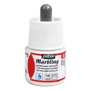 Marbling 45ml/ 10 white