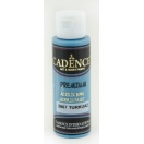 Acrylic Paint Cadence Premium 70ml/ 2067 turquoise