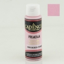Akrüülvärv Cadence Premium 70ml/ 9036 baby pink