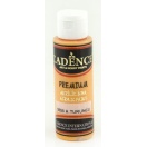 Acrylic Paint Cadence Premium 70ml/ 0858 light orange