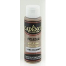 Akrüülvärv Cadence Premium 70ml/ 1154 Cashmere brown