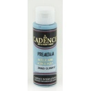 Acrylic Paint Cadence Premium 70ml/ 2065 azure blue